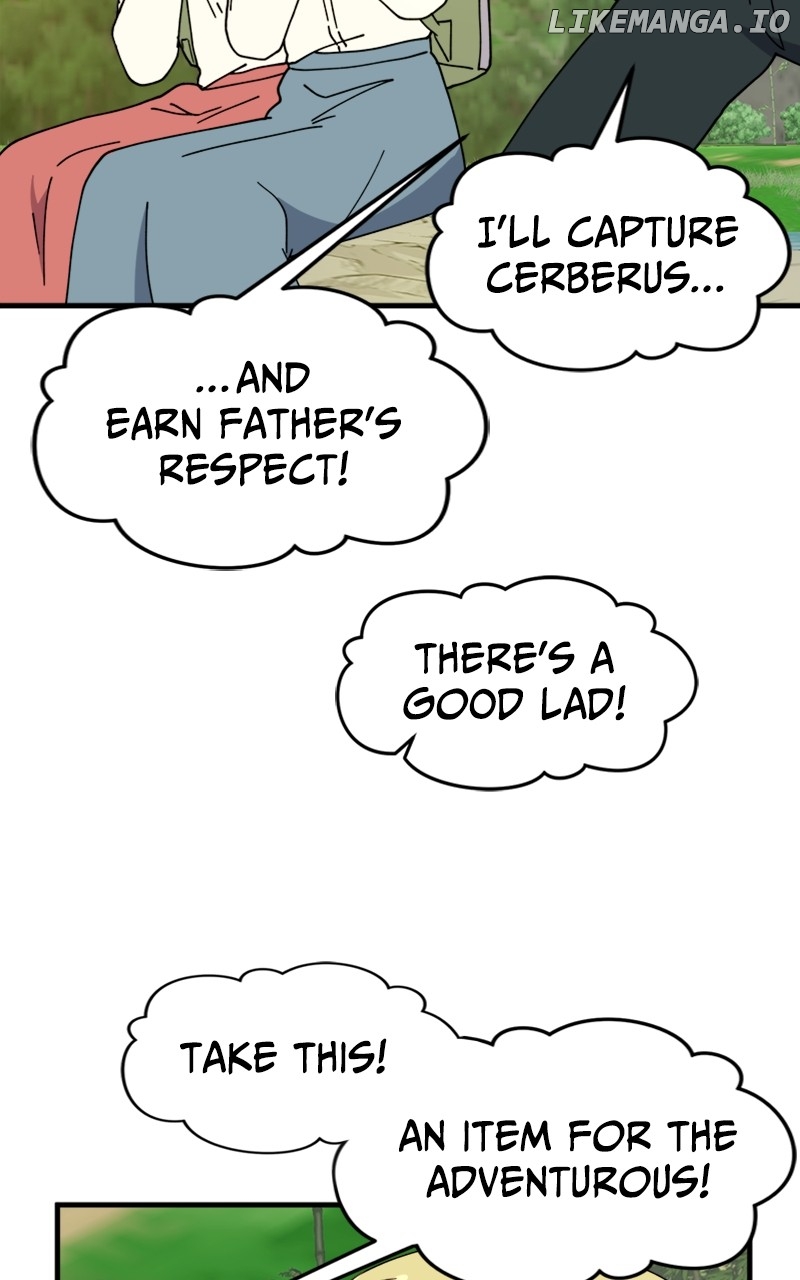 Surviving In A Harem Chapter 26 - page 28