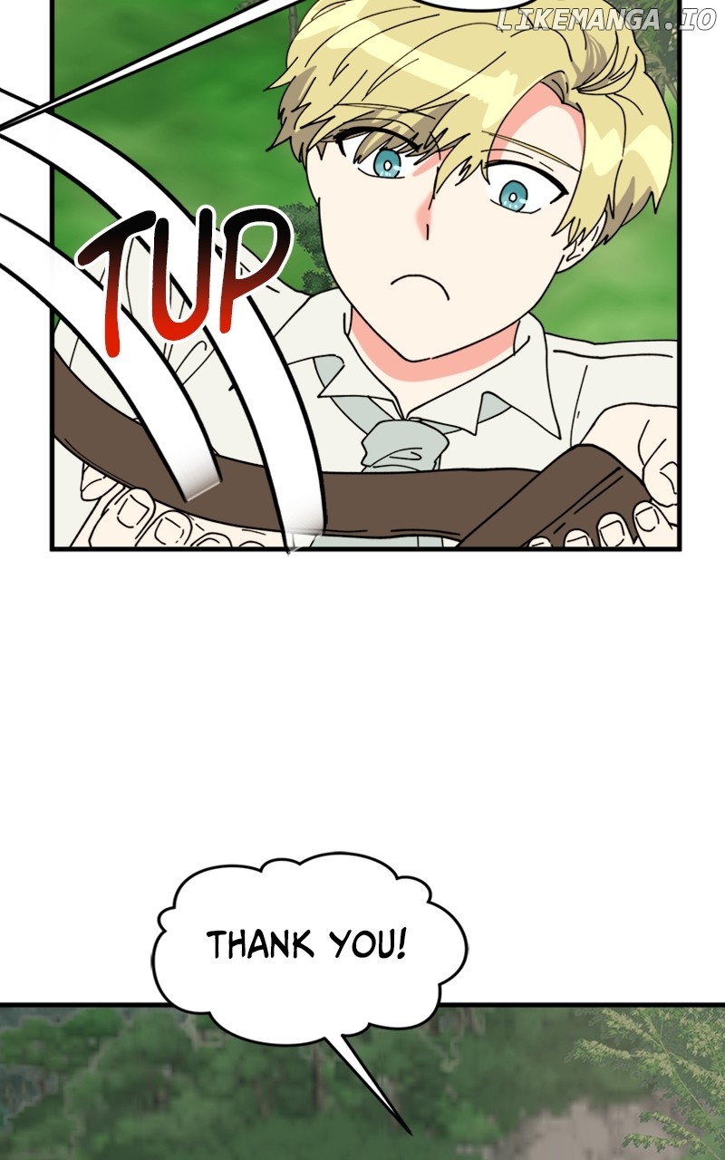 Surviving In A Harem Chapter 26 - page 29
