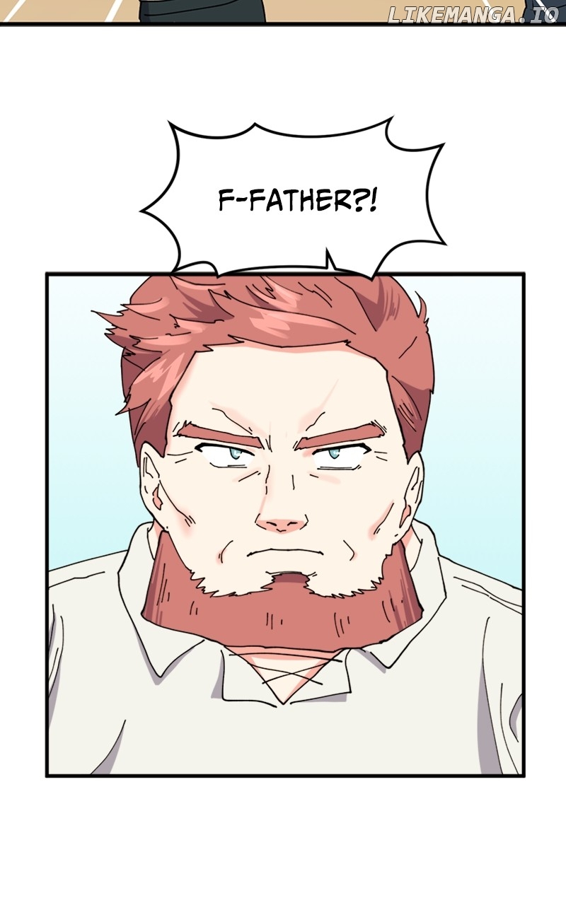 Surviving In A Harem Chapter 26 - page 3