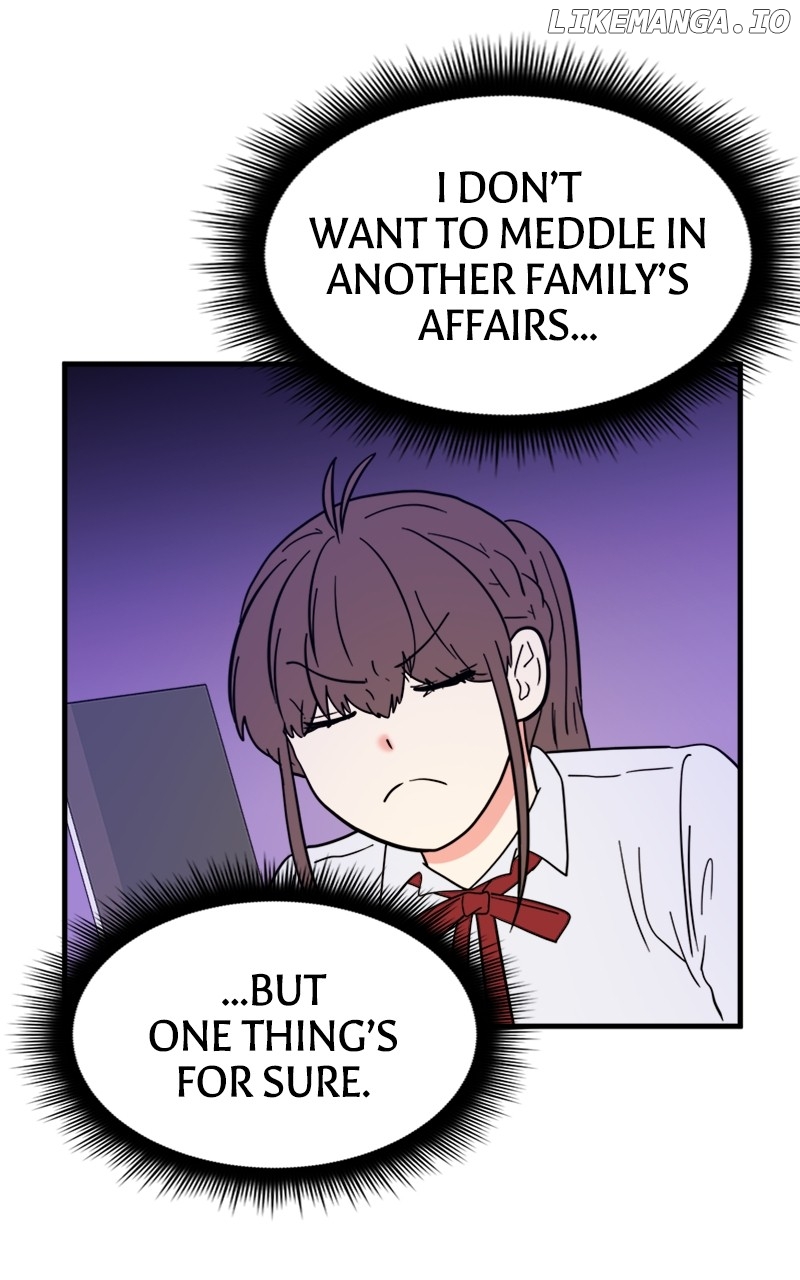 Surviving In A Harem Chapter 26 - page 36