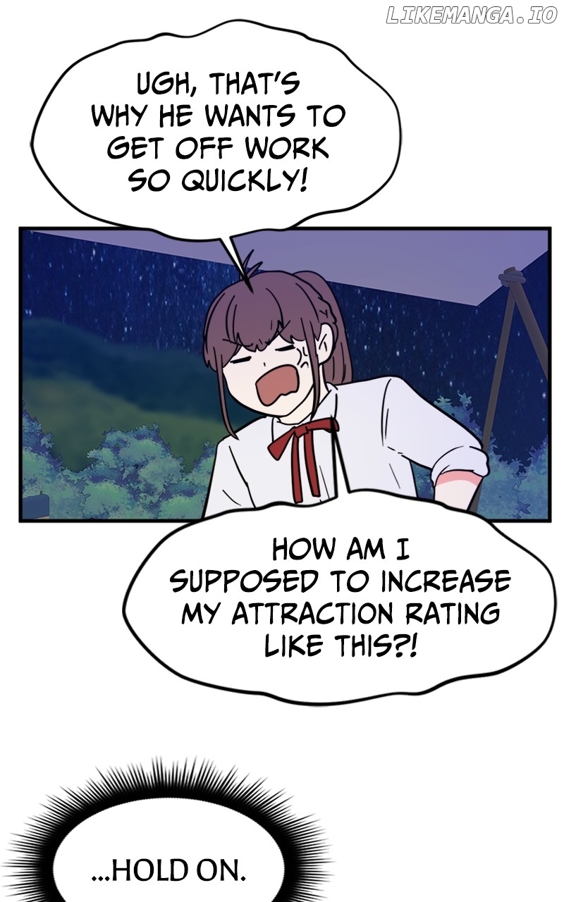 Surviving In A Harem Chapter 26 - page 38