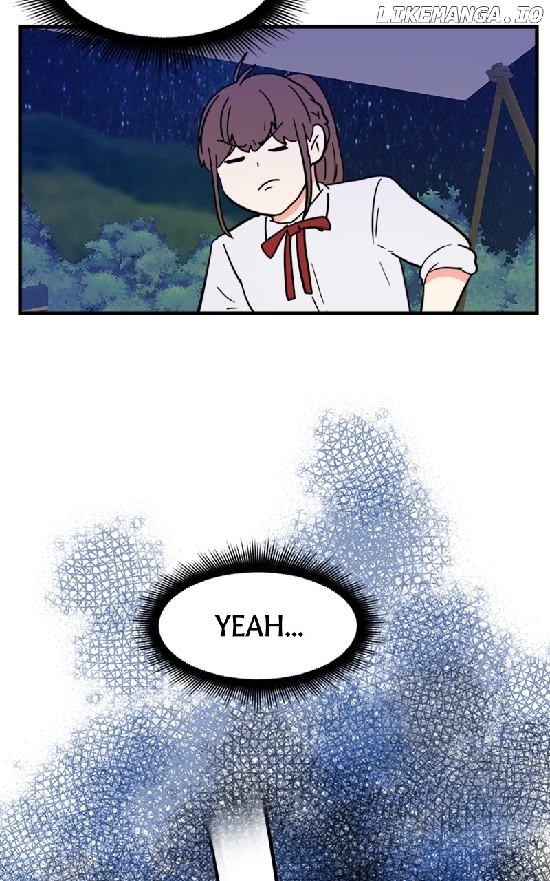 Surviving In A Harem Chapter 26 - page 39