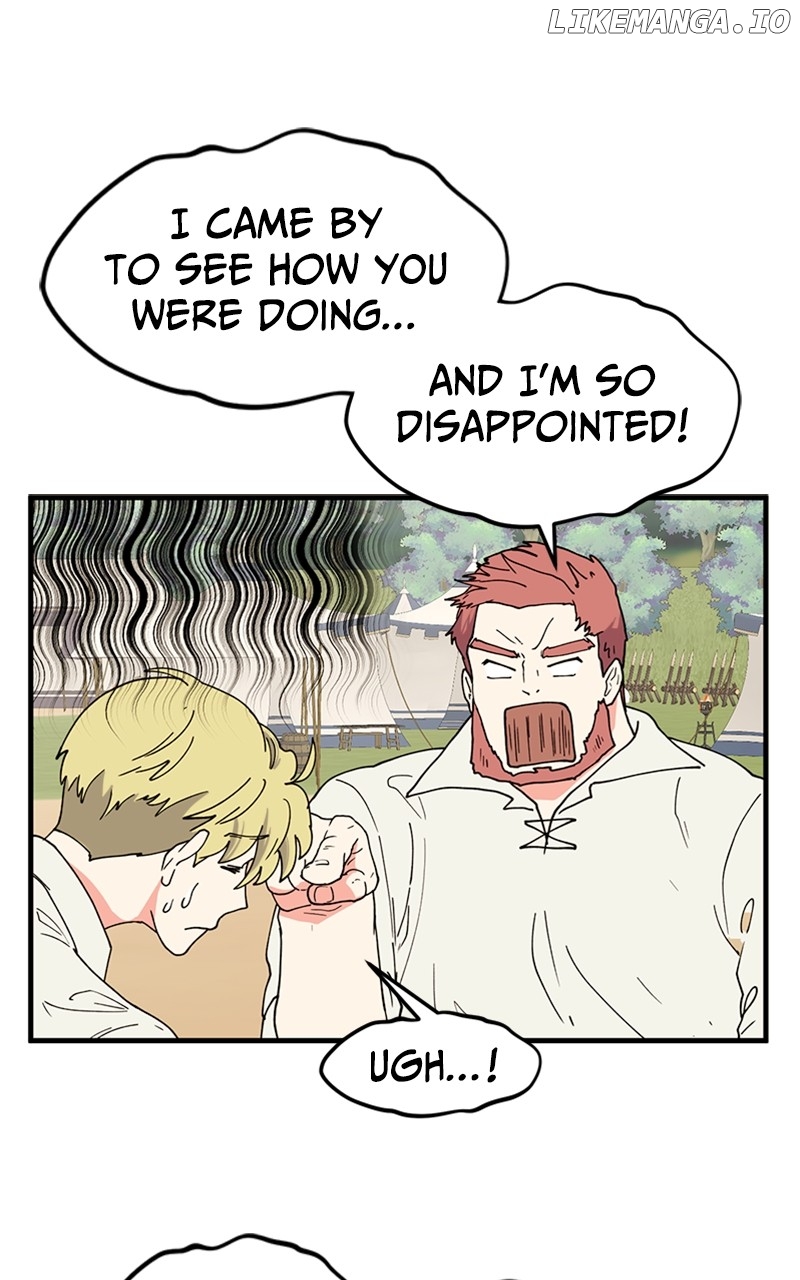 Surviving In A Harem Chapter 26 - page 4