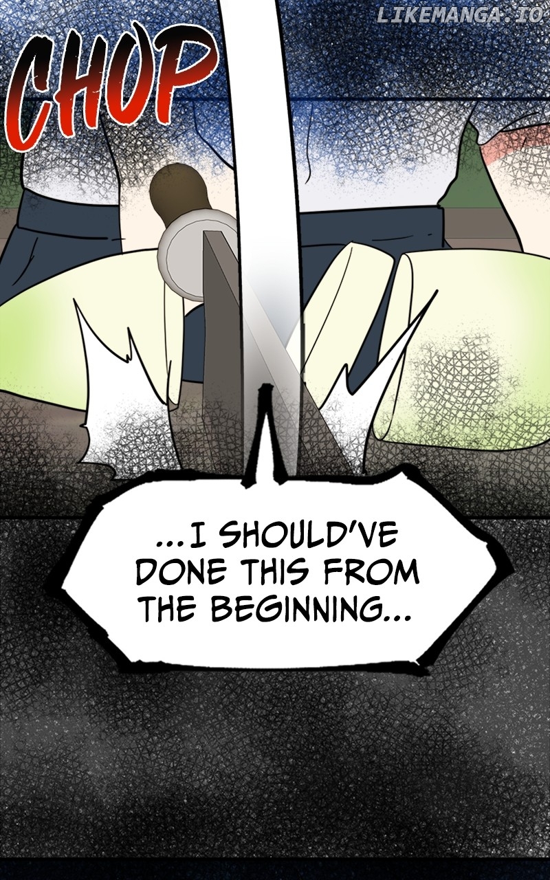Surviving In A Harem Chapter 26 - page 40
