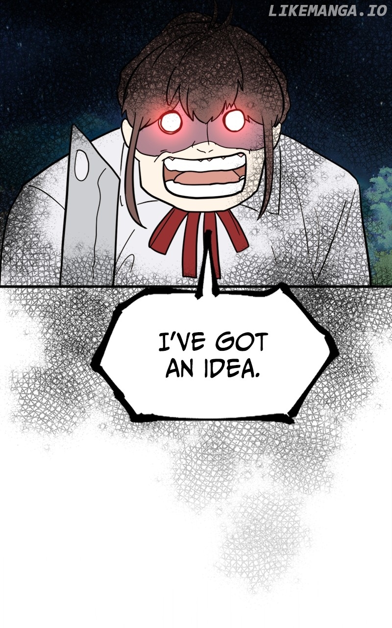 Surviving In A Harem Chapter 26 - page 41