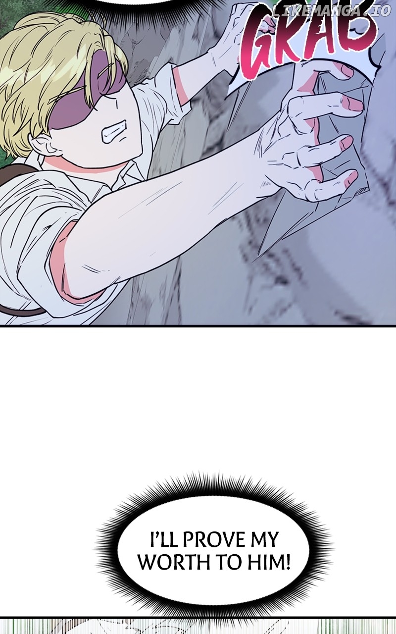 Surviving In A Harem Chapter 26 - page 44