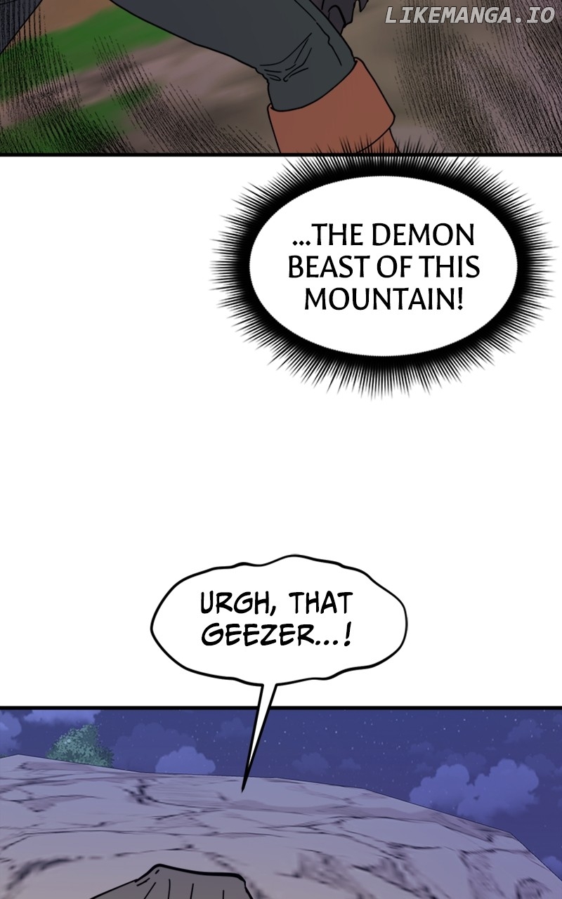 Surviving In A Harem Chapter 26 - page 47