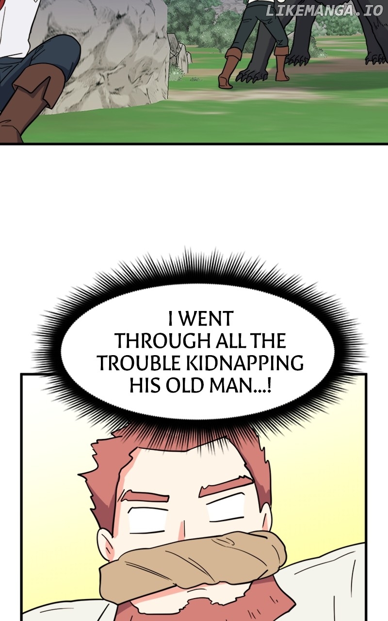Surviving In A Harem Chapter 26 - page 49