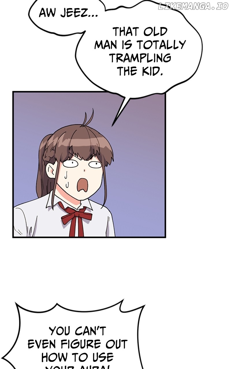 Surviving In A Harem Chapter 26 - page 5