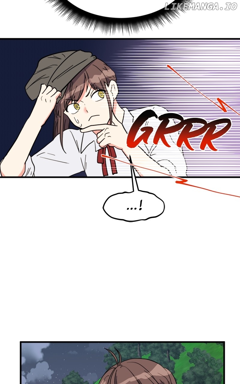 Surviving In A Harem Chapter 26 - page 53