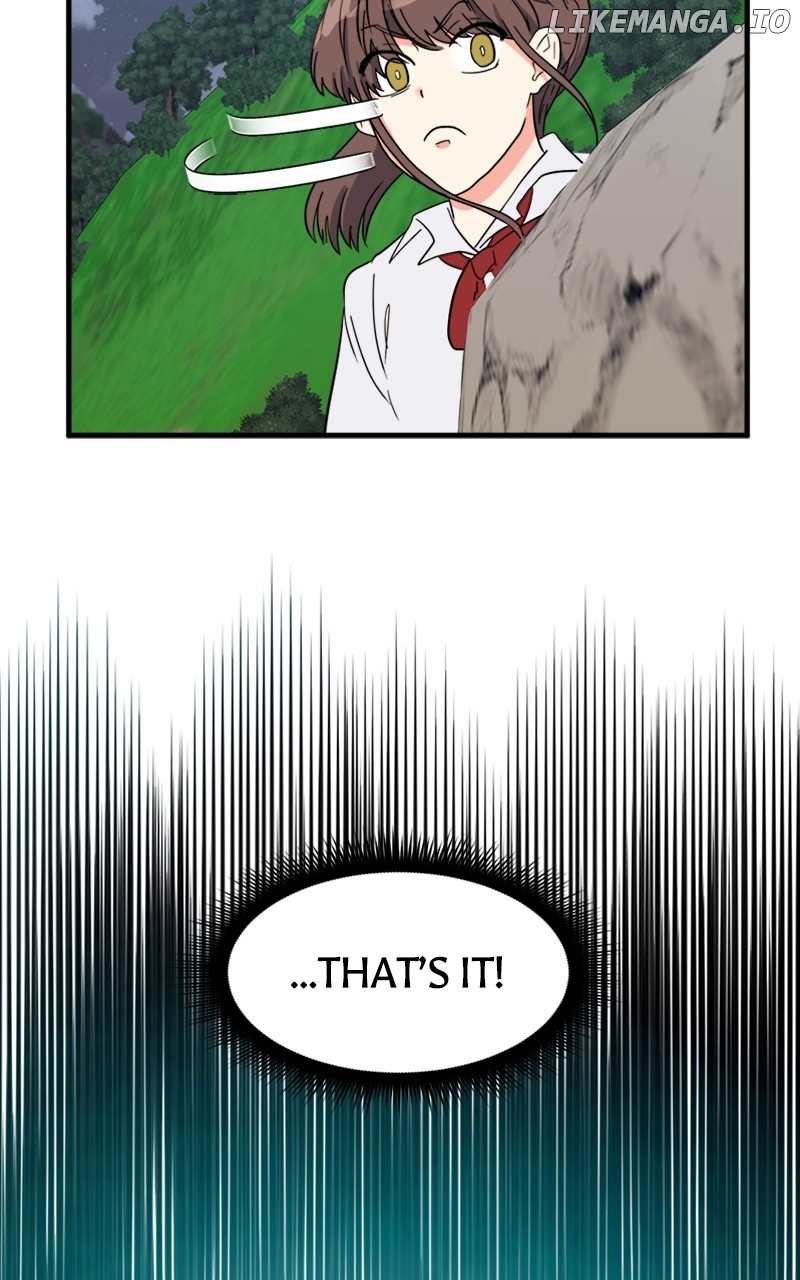 Surviving In A Harem Chapter 26 - page 54