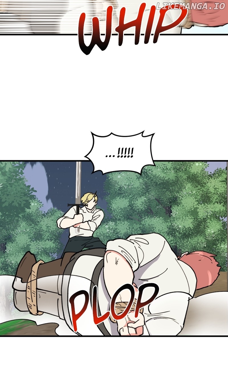 Surviving In A Harem Chapter 26 - page 58