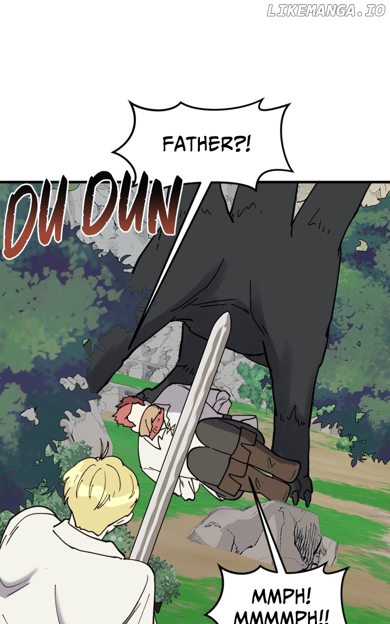 Surviving In A Harem Chapter 26 - page 59