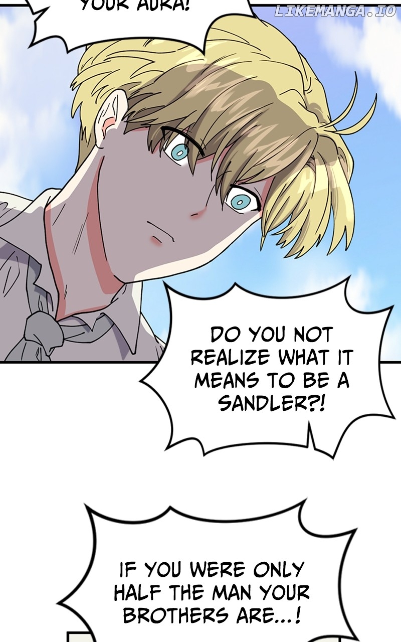 Surviving In A Harem Chapter 26 - page 6