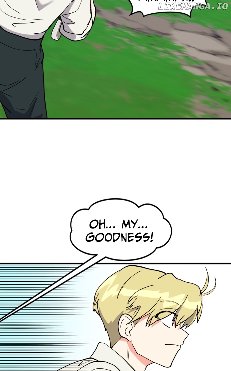 Surviving In A Harem Chapter 26 - page 60
