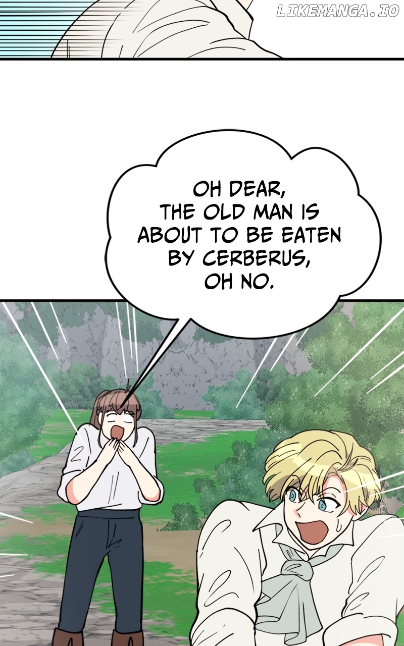 Surviving In A Harem Chapter 26 - page 61