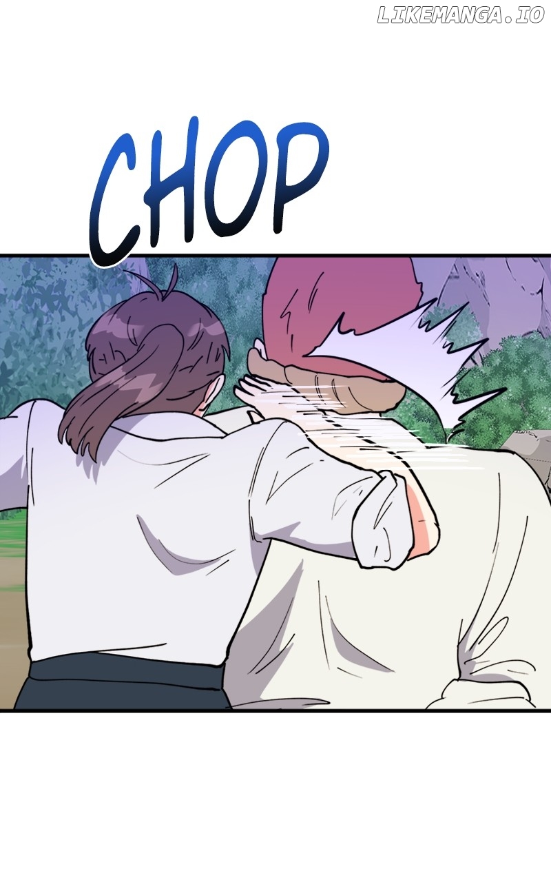 Surviving In A Harem Chapter 26 - page 64