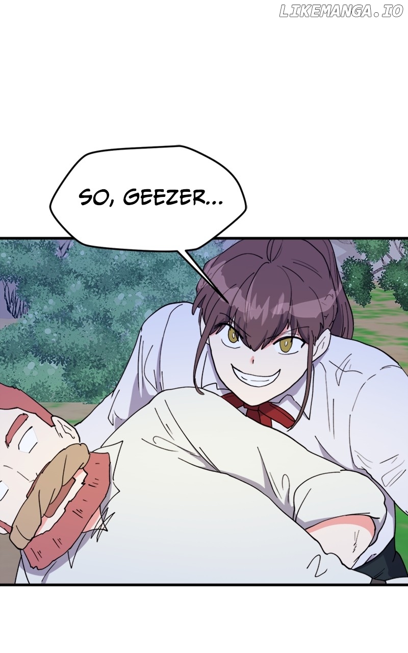 Surviving In A Harem Chapter 26 - page 67