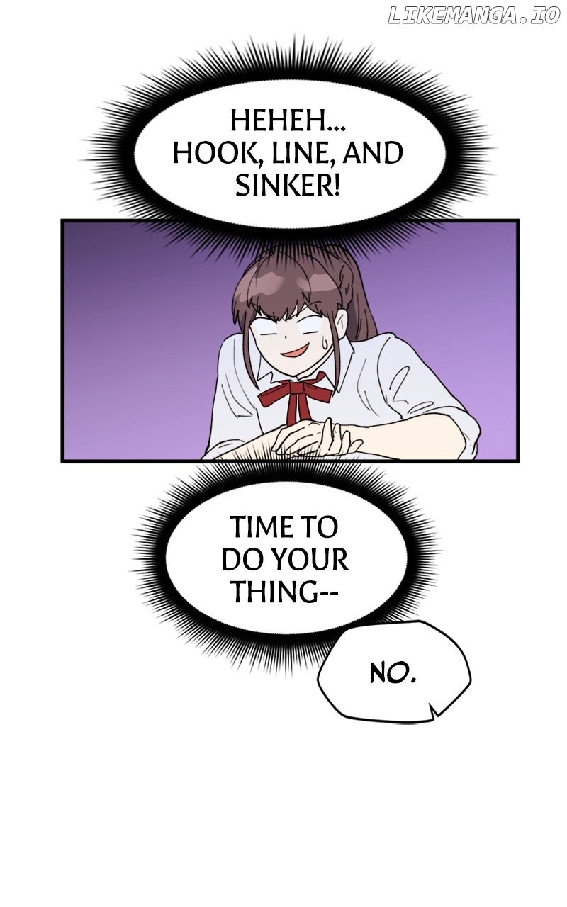 Surviving In A Harem Chapter 26 - page 69