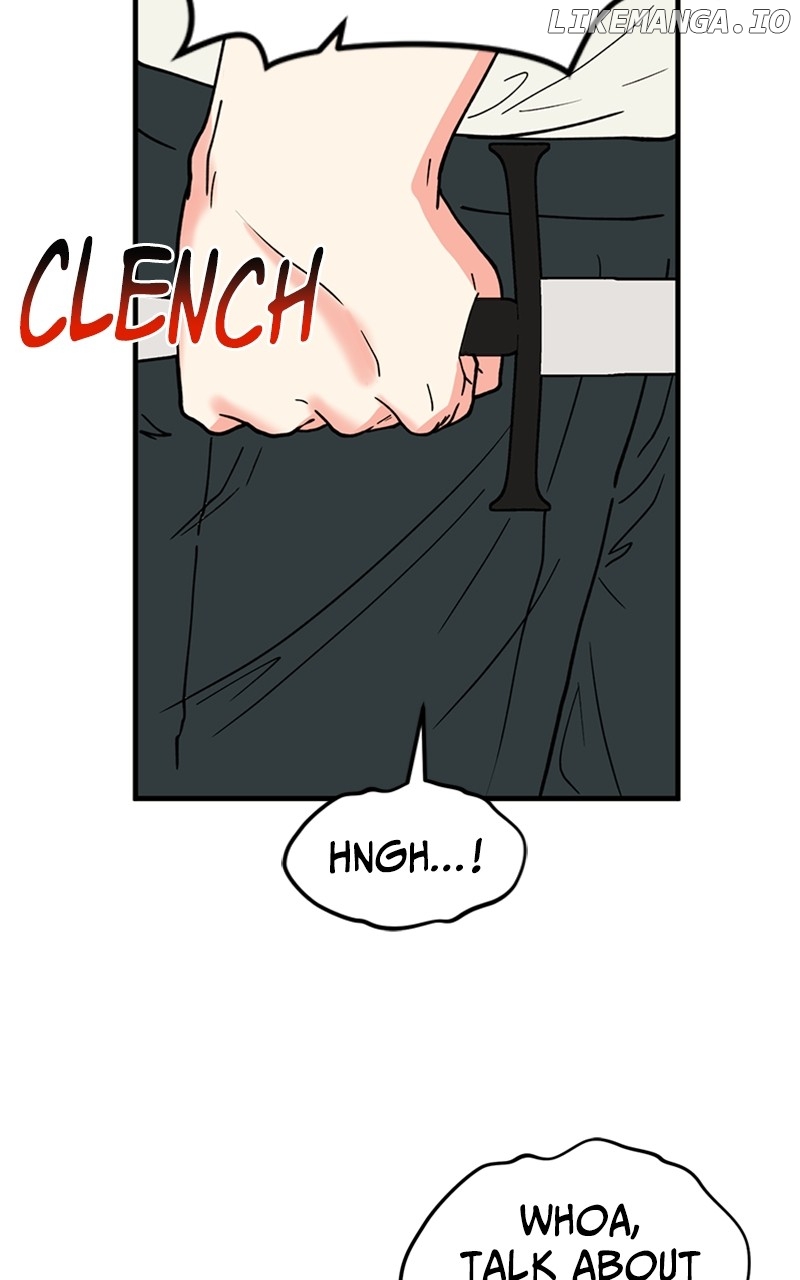 Surviving In A Harem Chapter 26 - page 7