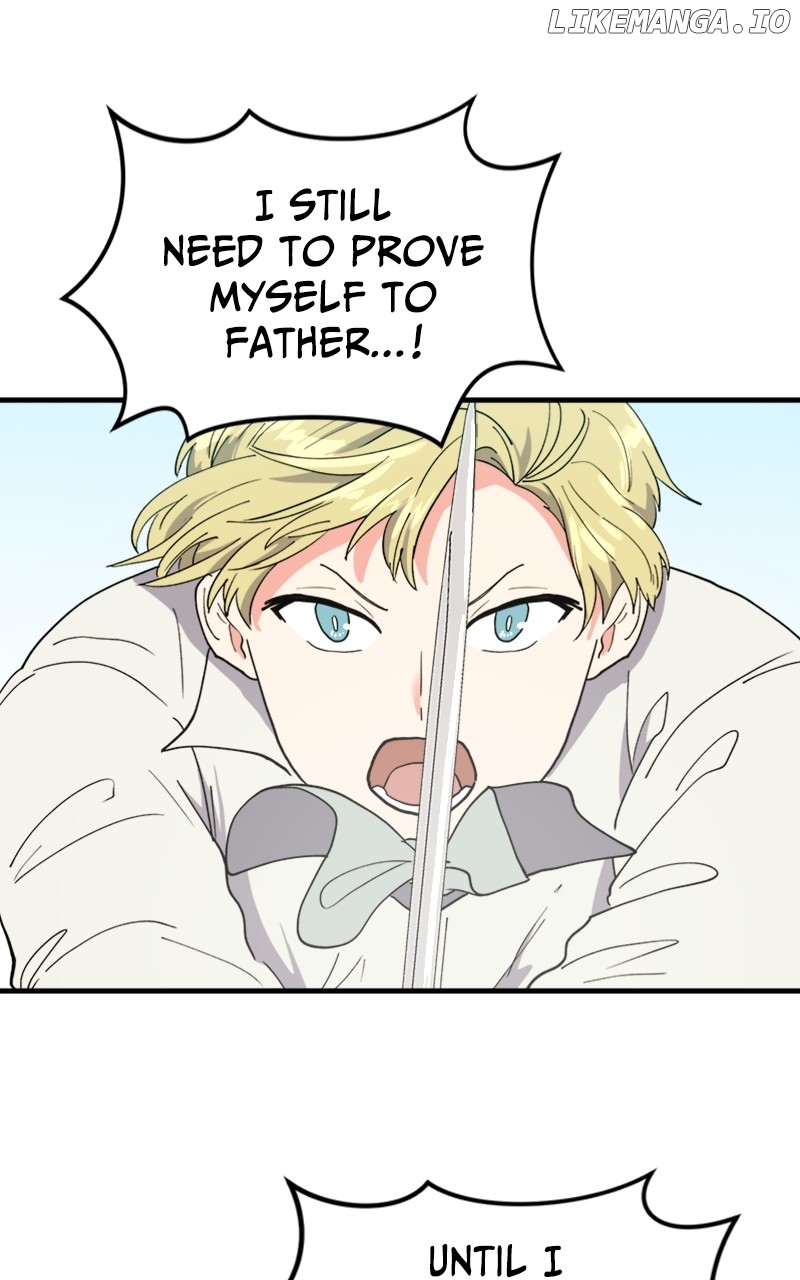 Surviving In A Harem Chapter 26 - page 71