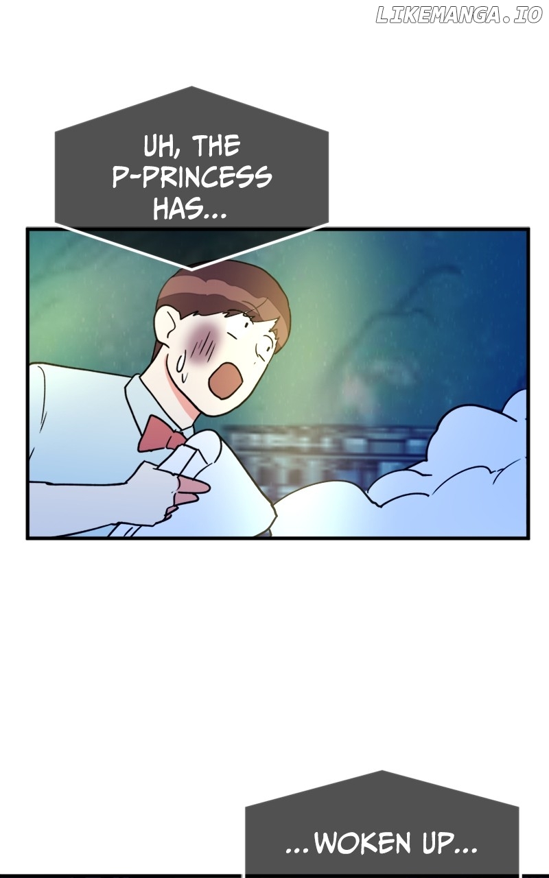Surviving In A Harem Chapter 24 - page 1