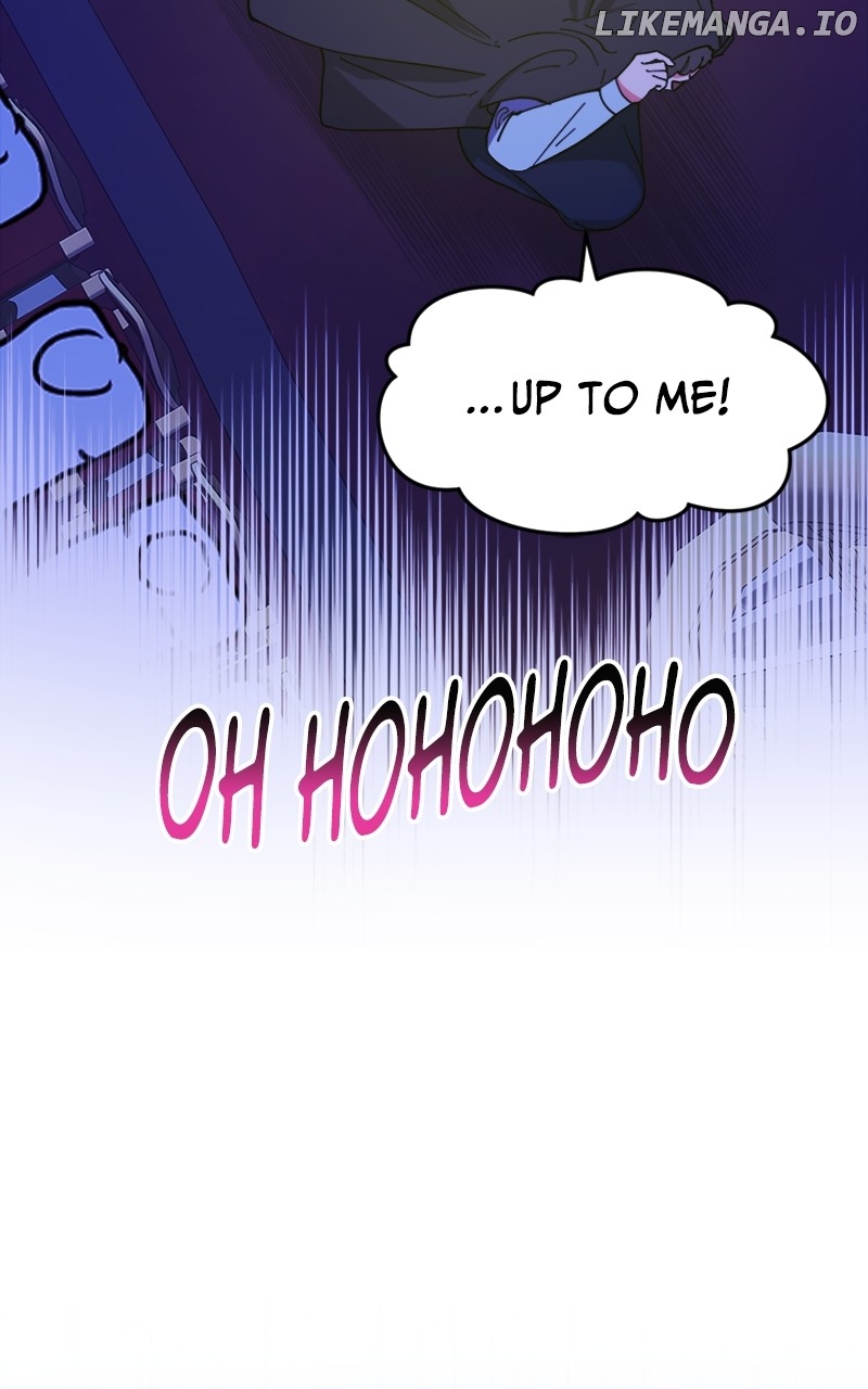 Surviving In A Harem Chapter 24 - page 12