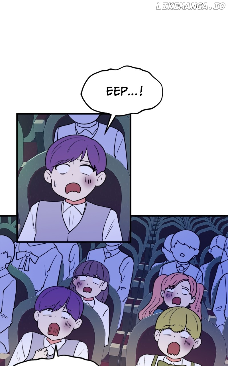 Surviving In A Harem Chapter 24 - page 17