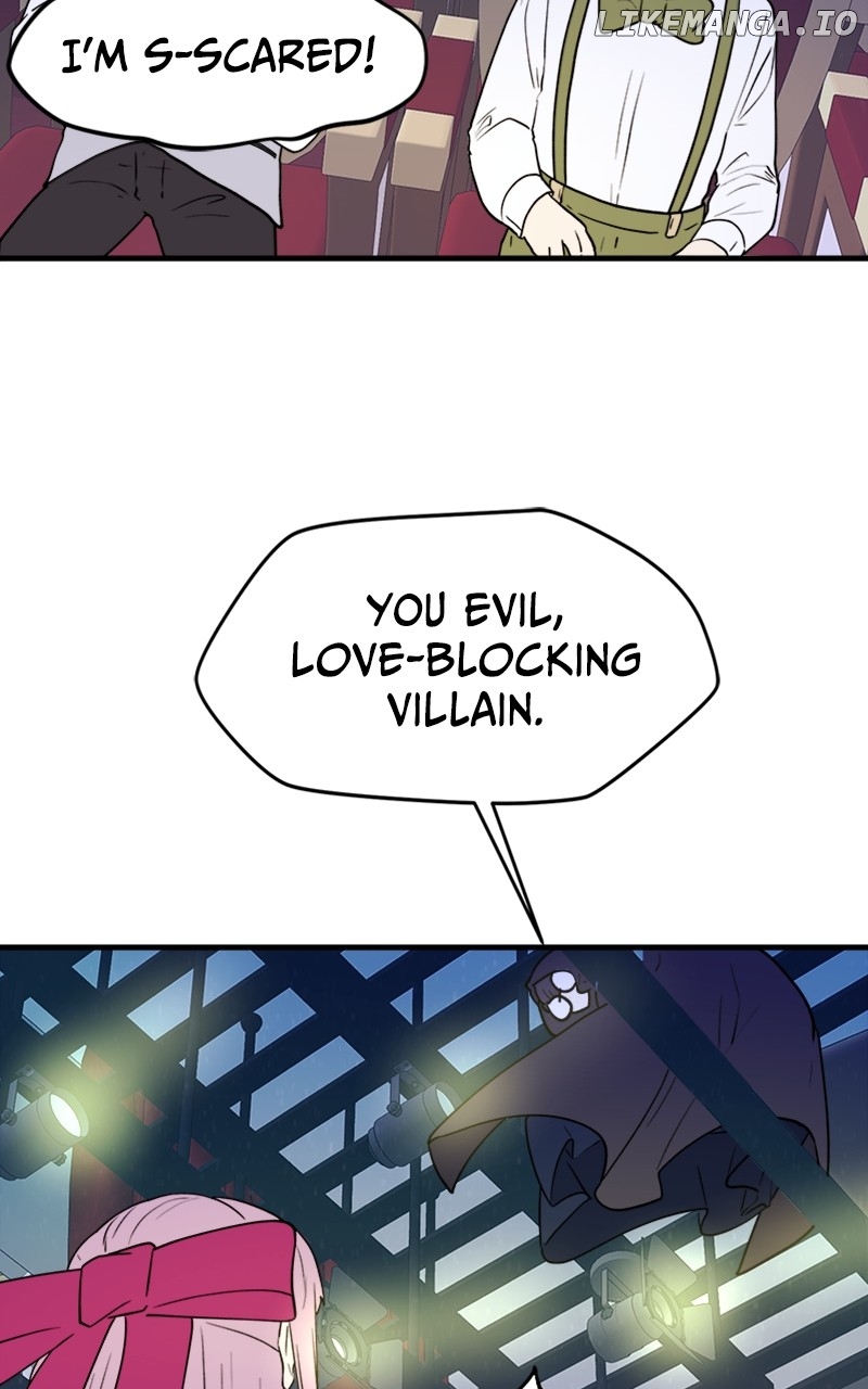 Surviving In A Harem Chapter 24 - page 18