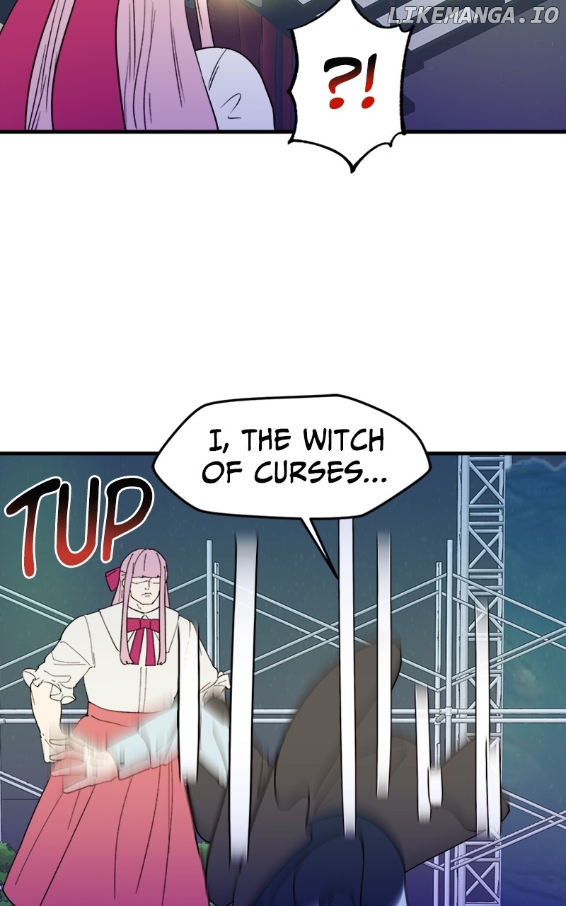 Surviving In A Harem Chapter 24 - page 19