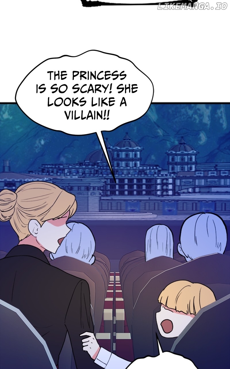 Surviving In A Harem Chapter 24 - page 24