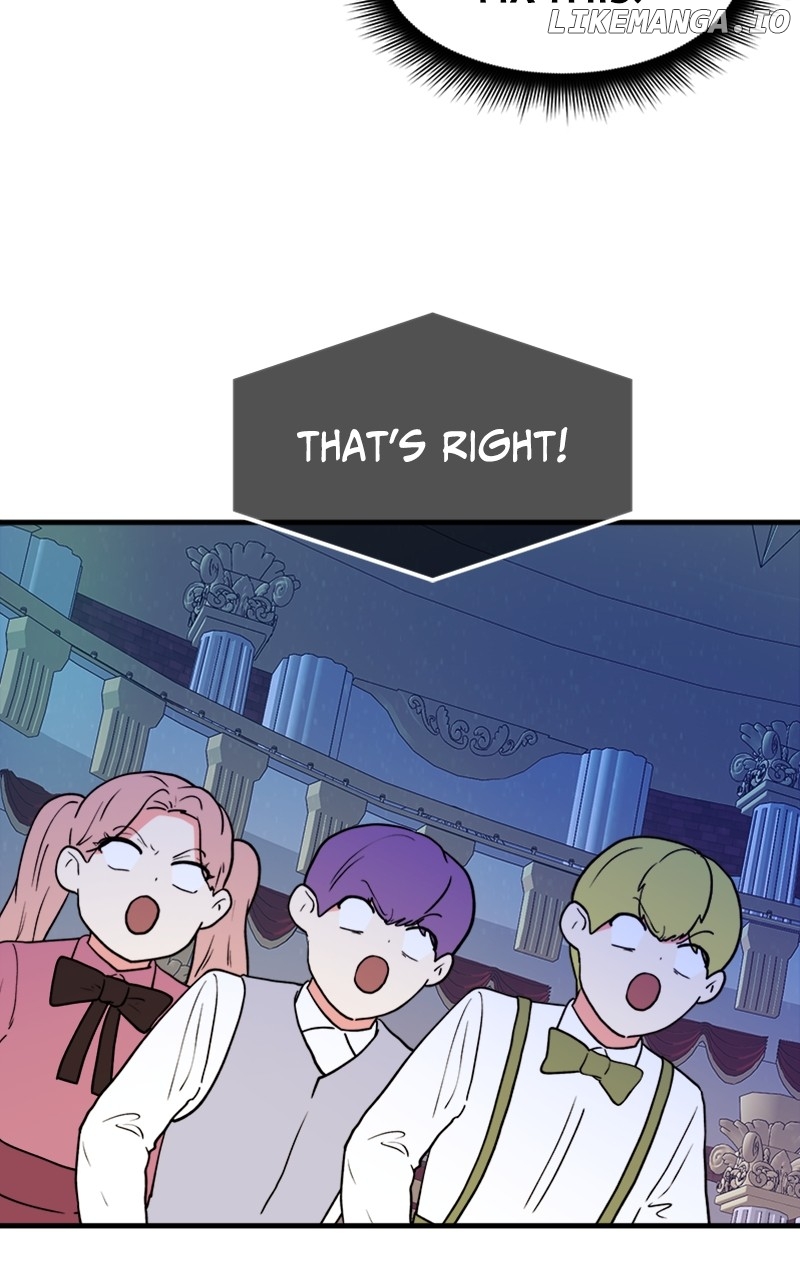 Surviving In A Harem Chapter 24 - page 26