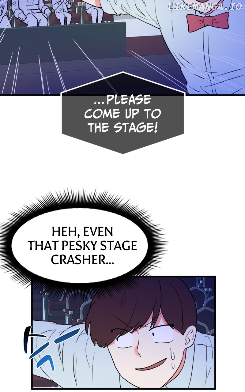 Surviving In A Harem Chapter 24 - page 30