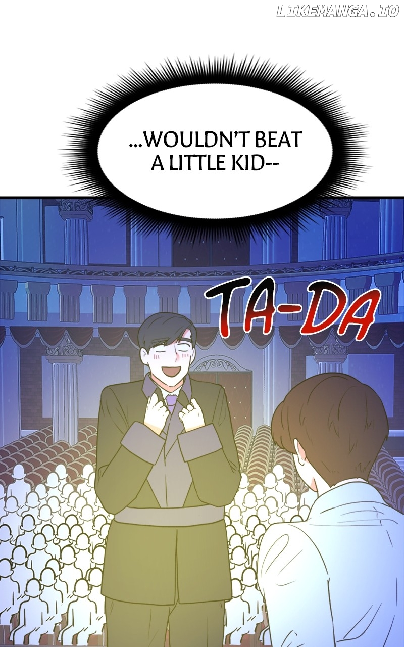 Surviving In A Harem Chapter 24 - page 31