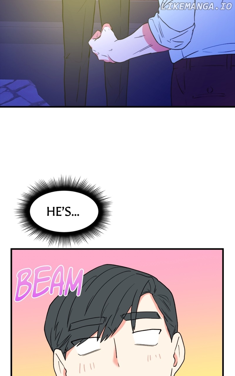 Surviving In A Harem Chapter 24 - page 32