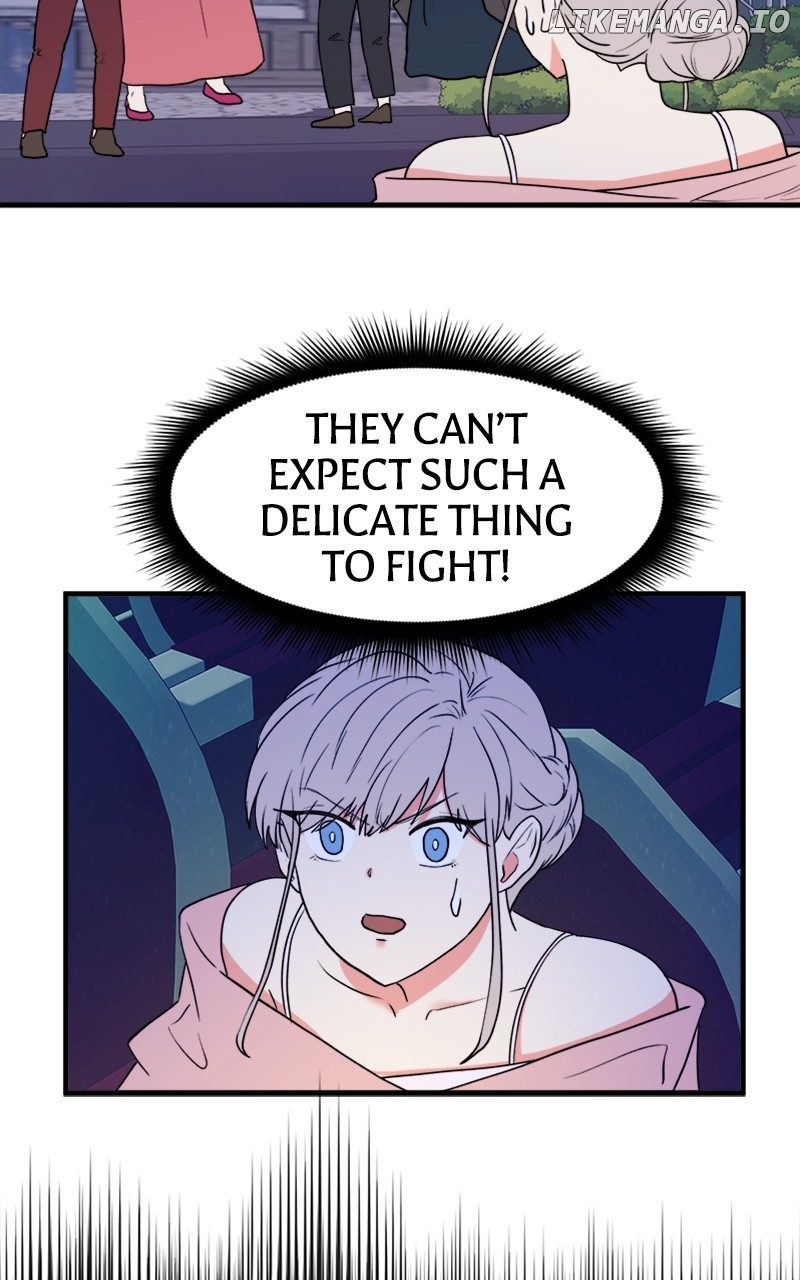 Surviving In A Harem Chapter 24 - page 34