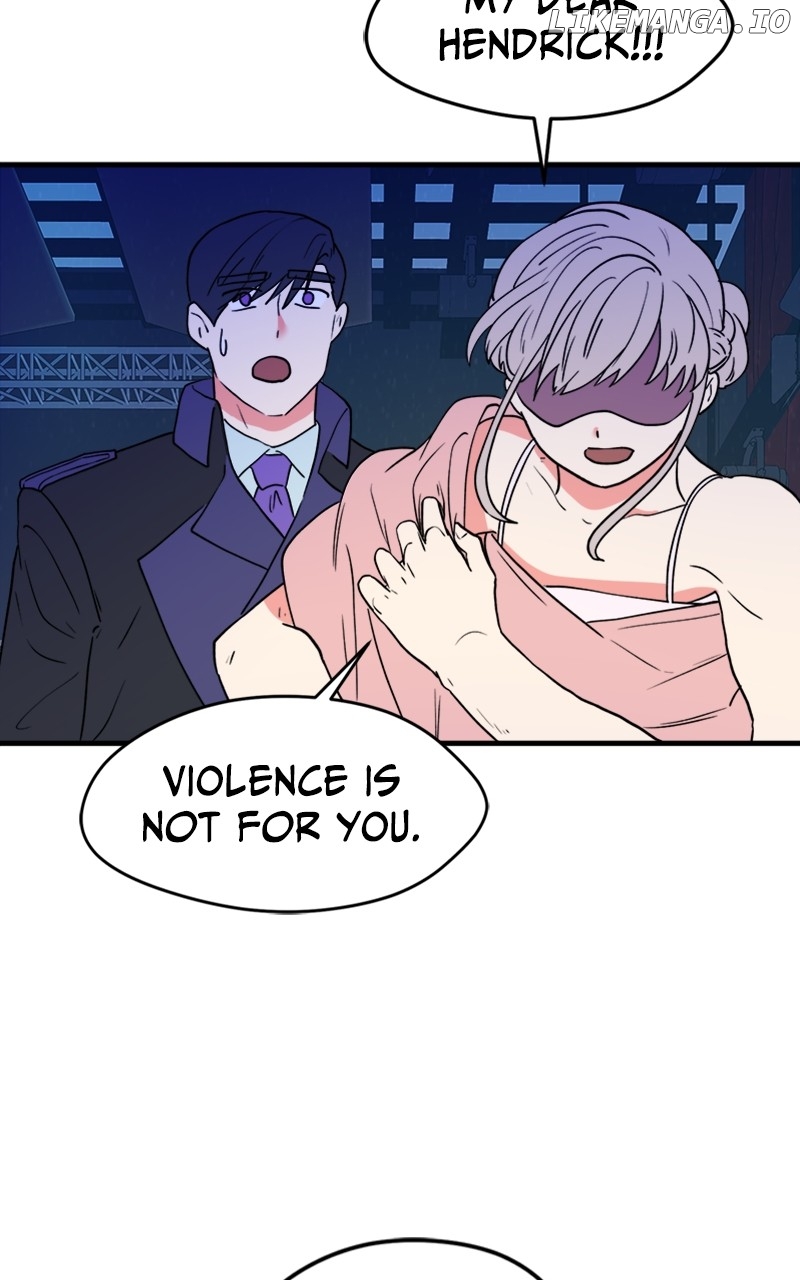 Surviving In A Harem Chapter 24 - page 37