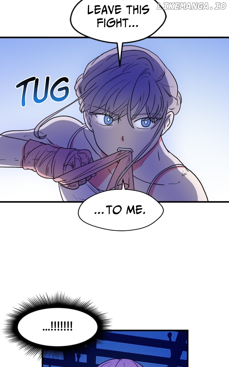 Surviving In A Harem Chapter 24 - page 38