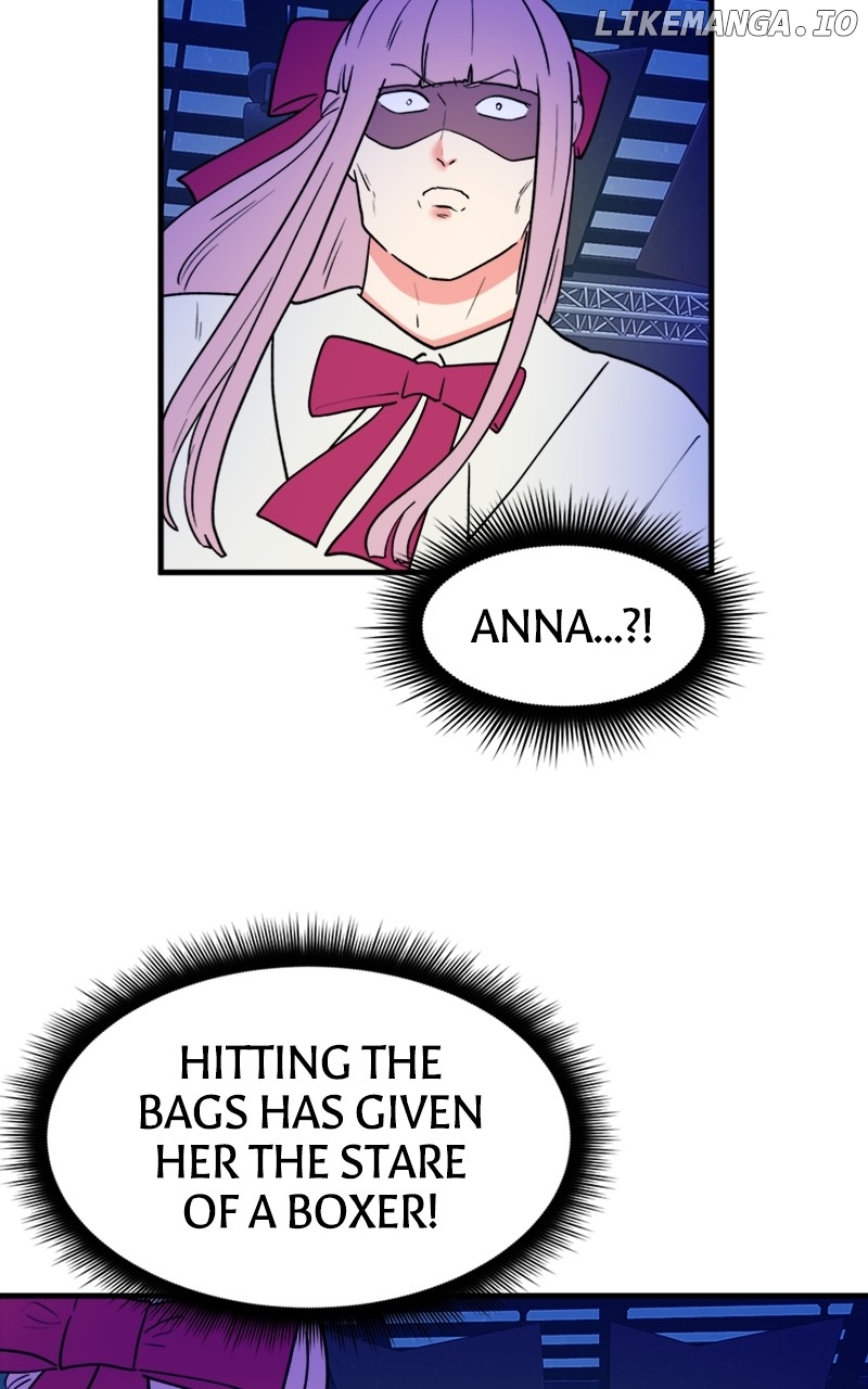 Surviving In A Harem Chapter 24 - page 39