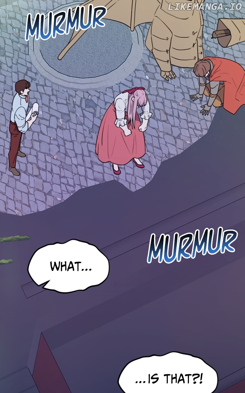 Surviving In A Harem Chapter 24 - page 4