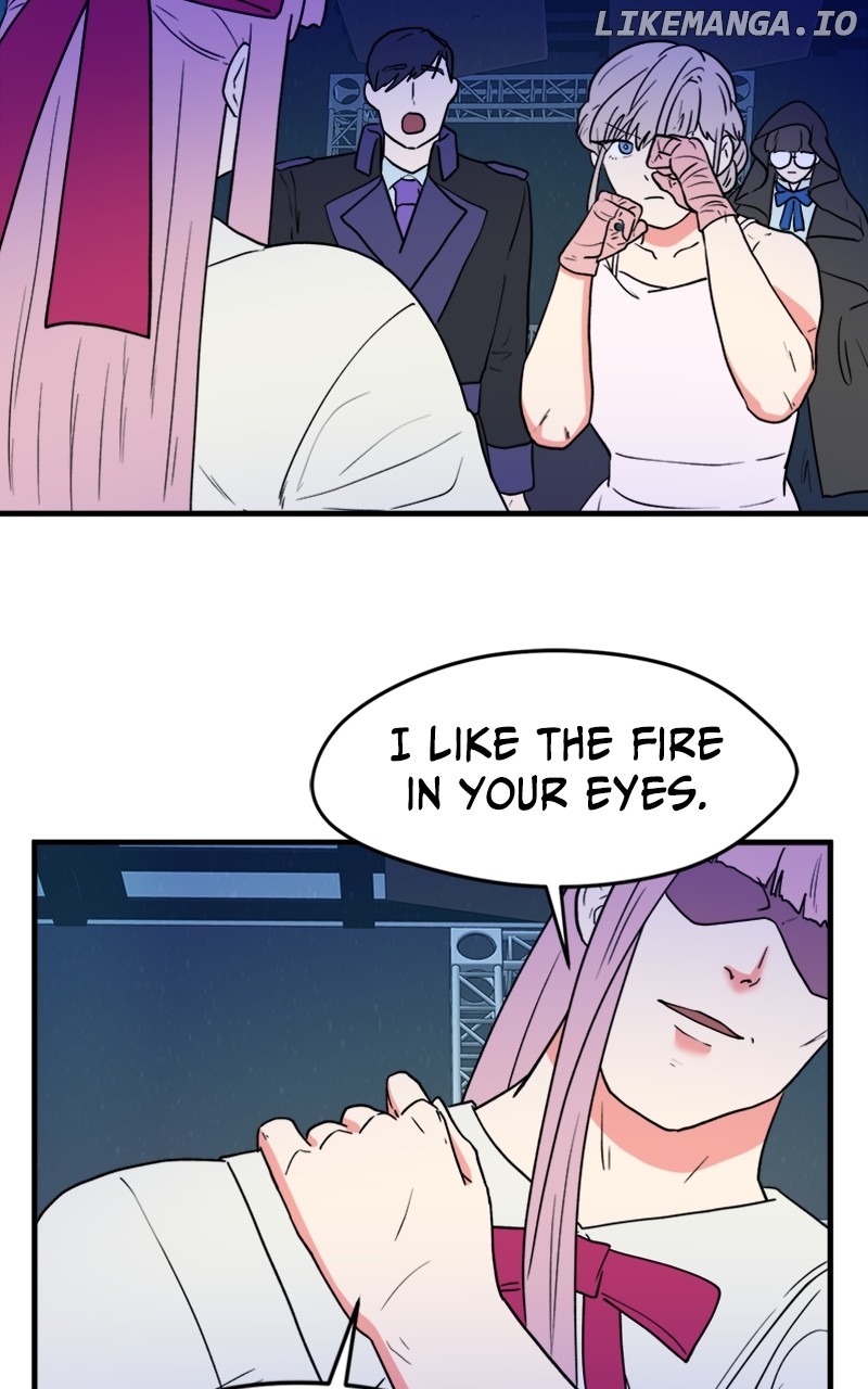 Surviving In A Harem Chapter 24 - page 40
