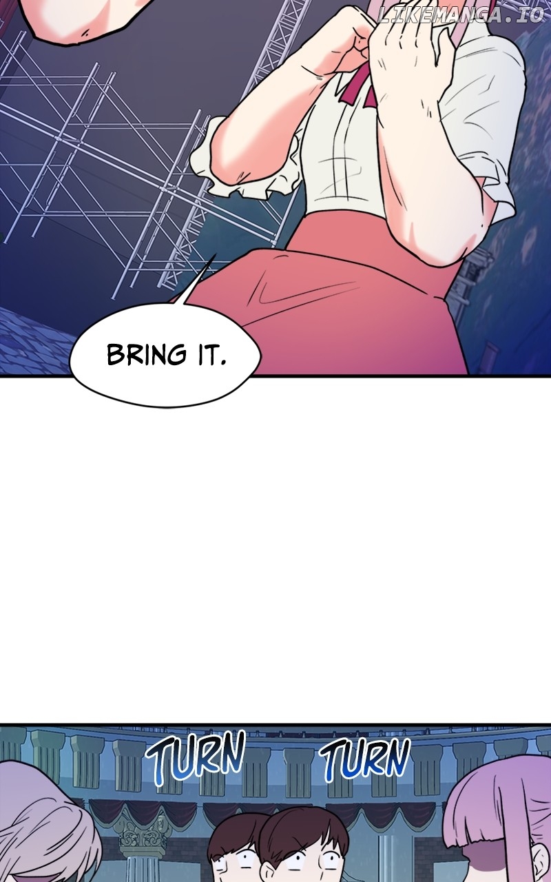 Surviving In A Harem Chapter 24 - page 42