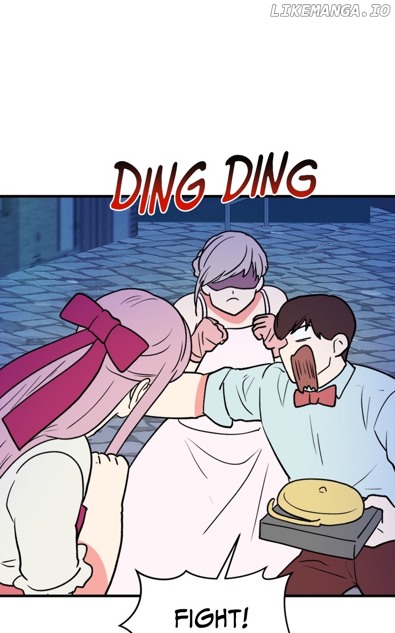 Surviving In A Harem Chapter 24 - page 44