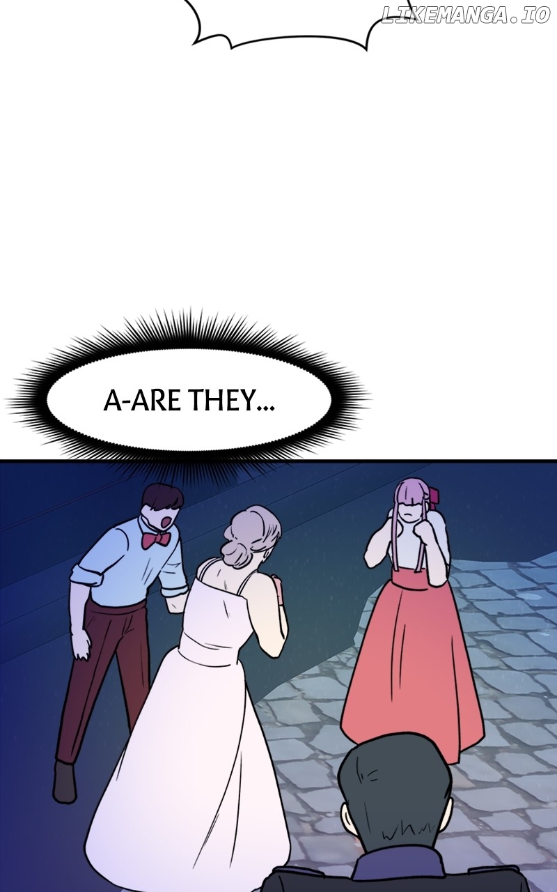 Surviving In A Harem Chapter 24 - page 45