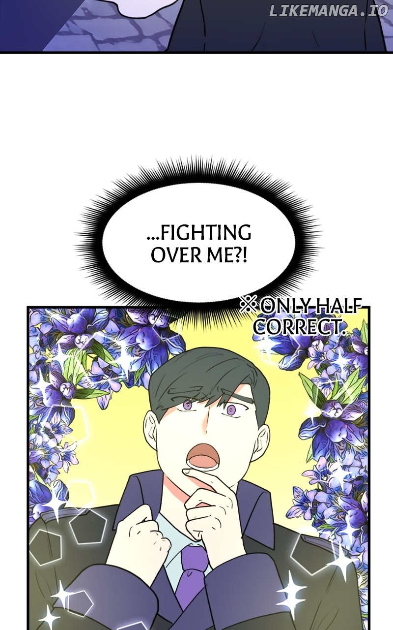 Surviving In A Harem Chapter 24 - page 46