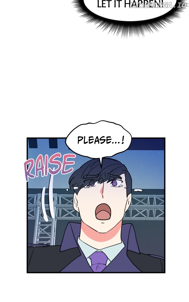Surviving In A Harem Chapter 24 - page 48