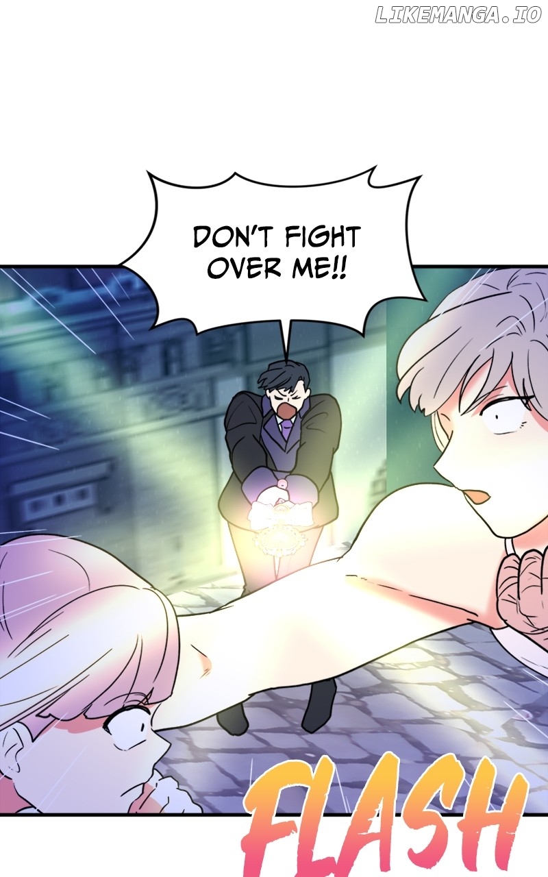 Surviving In A Harem Chapter 24 - page 49