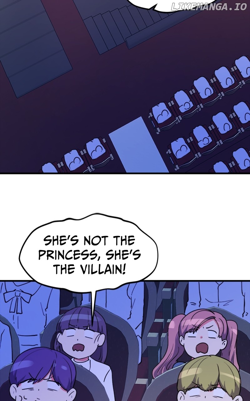 Surviving In A Harem Chapter 24 - page 5