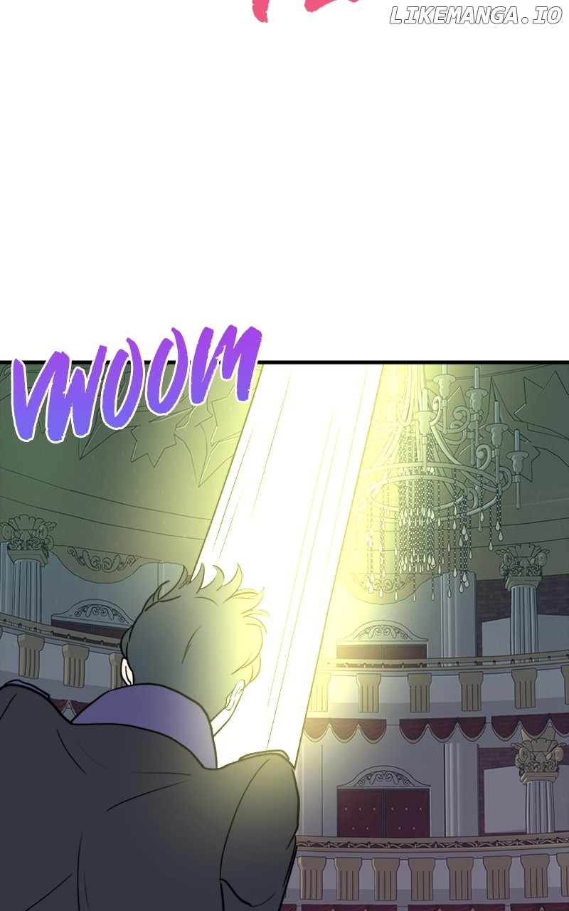 Surviving In A Harem Chapter 24 - page 50