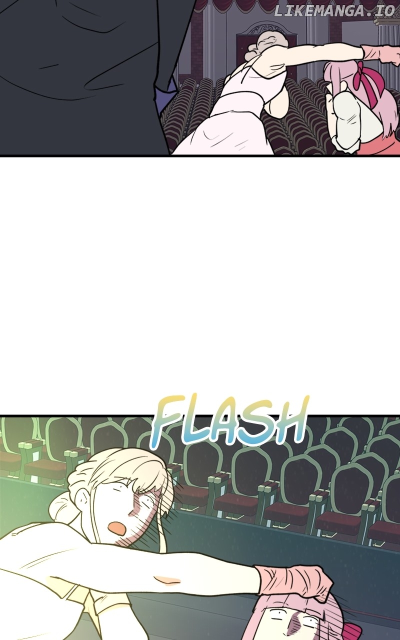 Surviving In A Harem Chapter 24 - page 51